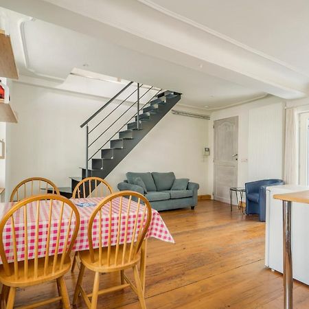 Top& Ruim Duplex Woning In Patershol,Centrum Gent! Ngoại thất bức ảnh